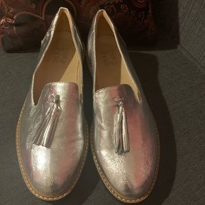 Loafers Naturalizer, women size 9M Brand New